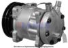 AKS DASIS 850552N Compressor, air conditioning